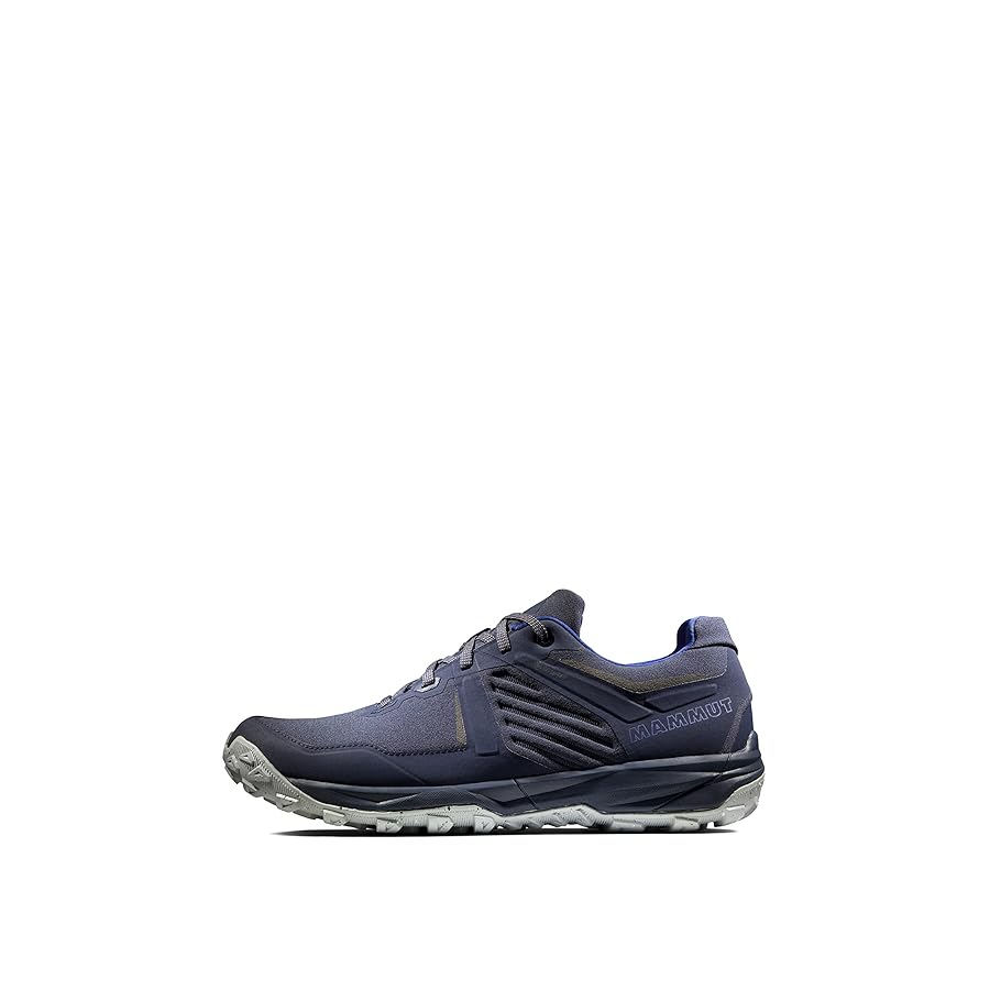 マムート　GORE-TEX Amazon.co.jp: マムート MAMMUT Ultimate III Low GTX R Women